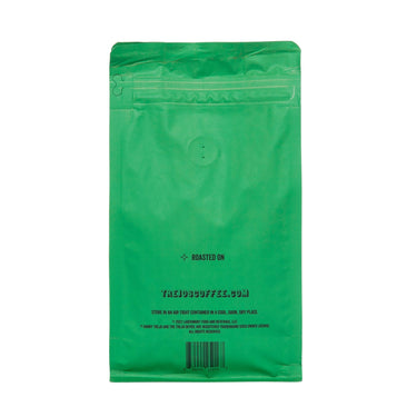 Trejo's House Blend Whole Bean Coffee - Dark Roast - The Pepper Pantry (Formerly Marie Sharp's)
